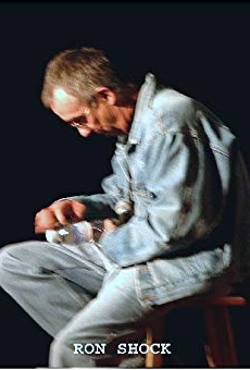 Películas de Ron Shock