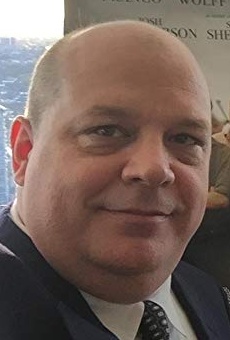 Películas de Ron Singer