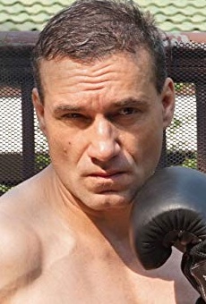 Películas de Ron Smoorenburg