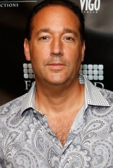 Películas de Ron Stein