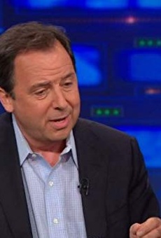 Películas de Ron Suskind