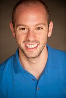 Películas de Ron Tzur