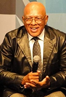 Películas de Ron Van Clief