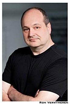 Películas de Ron Verwymeren