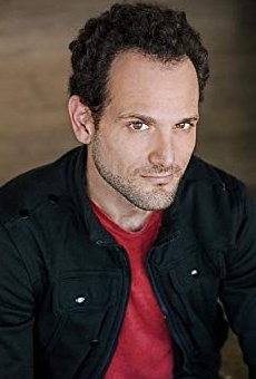 Películas de Ron Weisberg