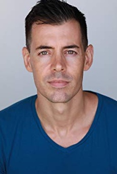 Películas de Ron Wells