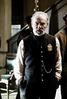 Películas de Ron White