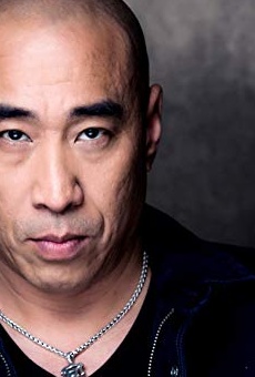 Películas de Ron Yuan