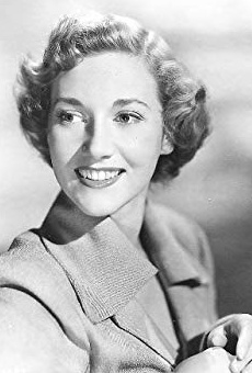 Películas de Rona Anderson