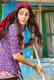 Películas de Rona Hartner