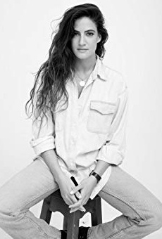 Películas de Rona-Lee Shim'on