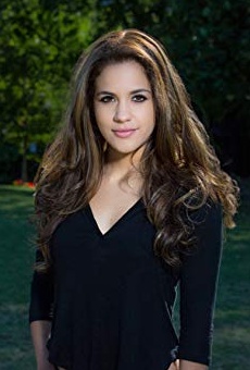 Películas de Rona Leon