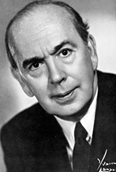 Películas de Ronald Adam