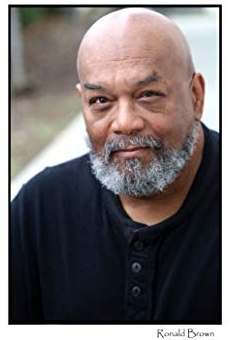 Películas de Ronald D. Brown