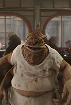 Películas de Ronald Falk