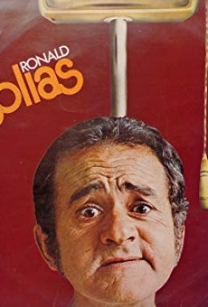 Películas de Ronald Golias