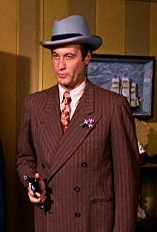 Películas de Ronald Knight