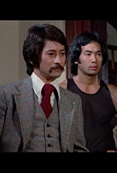 Películas de Ronald L. Marchini