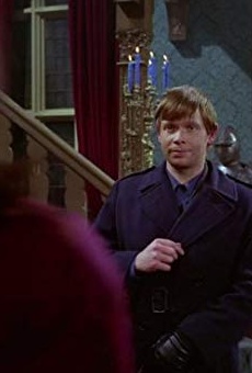 Películas de Ronald Lacey