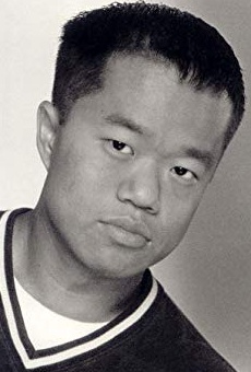 Películas de Ronald Lee Clark