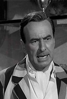 Películas de Ronald Leigh-Hunt