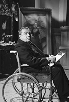 Películas de Ronald Long