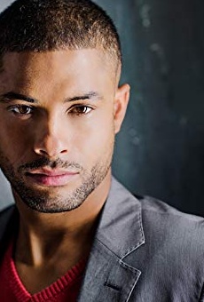 Películas de Ronald Patrick Thompson