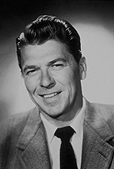 Películas de Ronald Reagan