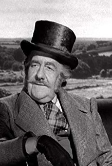 Películas de Ronald Squire