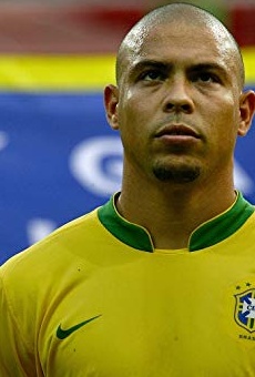 Películas de Ronaldo