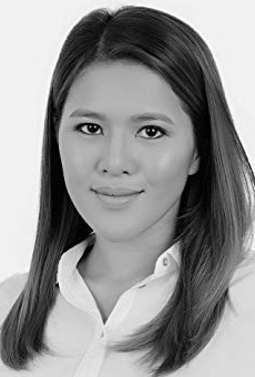 Películas de Ronalisa Cheng