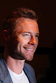 Películas de Ronan Keating