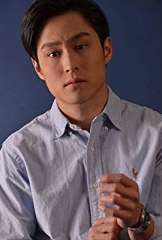 Películas de Ronan Lo