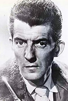 Películas de Ronan O'Casey