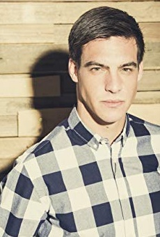 Películas de Ronan Quarmby