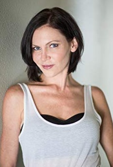 Películas de Ronda Suder