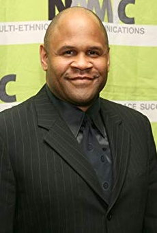 Películas de Rondell Sheridan