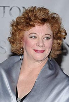 Películas de Rondi Reed