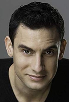 Películas de Ronen Davidov