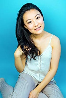 Películas de Rong Fu