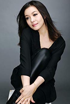 Películas de Rong Rong