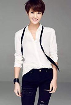 Películas de Rong Zhao