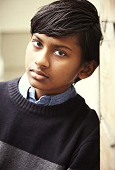 Películas de Roni Akurati