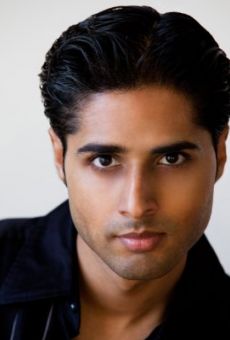 Películas de Roni Mazumdar