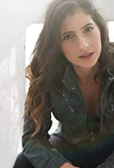 Películas de Roni Weissman