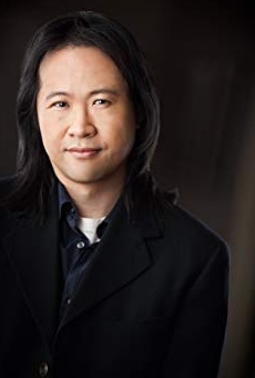 Películas de Ronin Wong