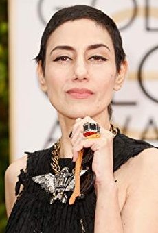 Películas de Ronit Elkabetz