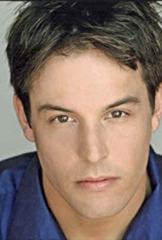 Películas de Ronn Burner