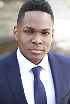 Películas de Ronnel Ricardo Parham Películas de Ronnel Ricardo Parham