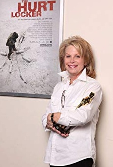 Películas de Ronni Chasen